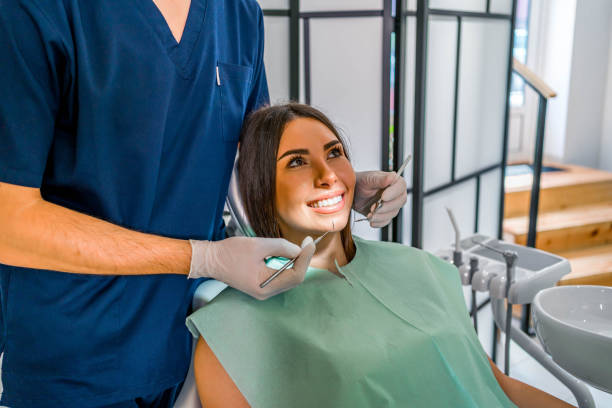 Professional Dental Services in Brandon, SD