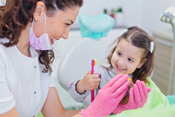 Why Choose Us for Your Dental Needs in Brandon, SD